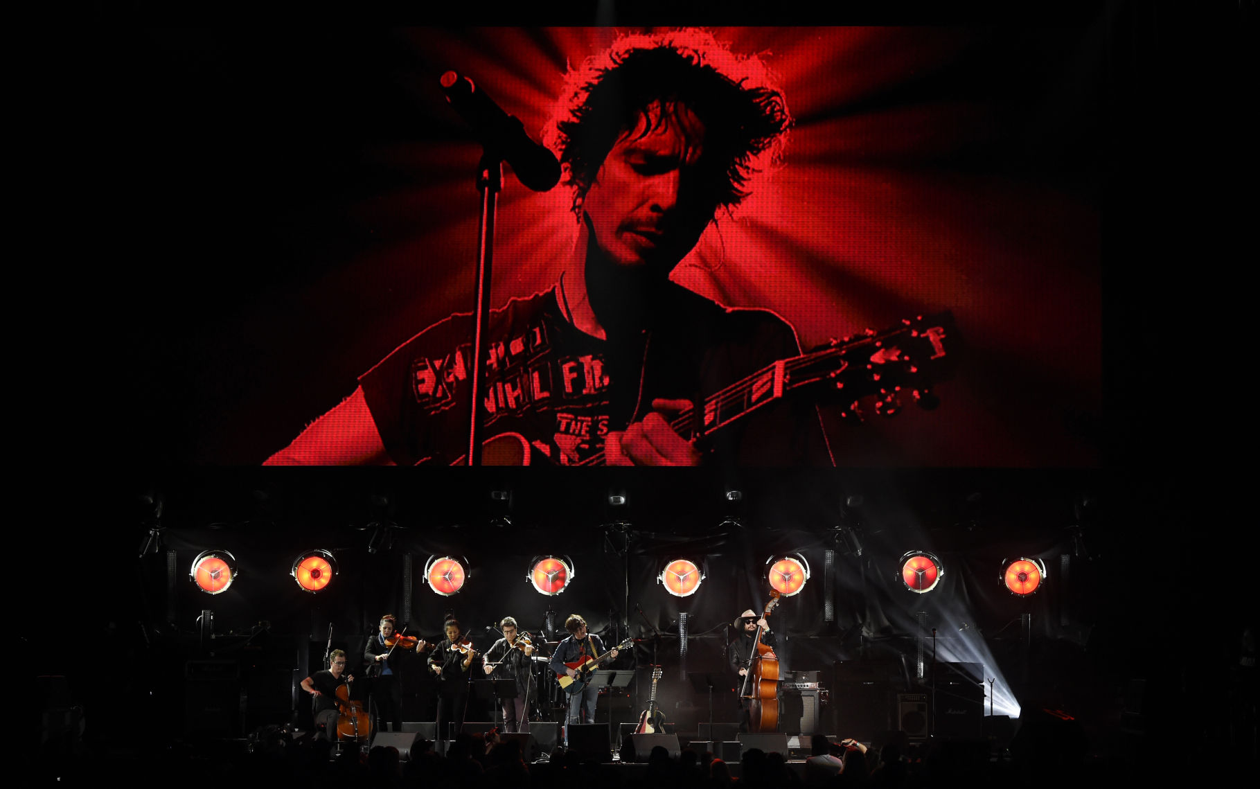I Am The Highway: A Tribute to Chris Cornell